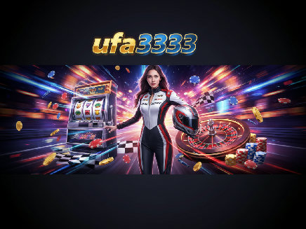 ufa3333 slot