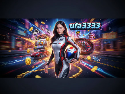ufa3333 PG SLOT