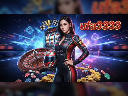 ufa3333 สล็อต