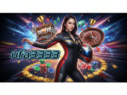 ทางเข้า ufa3333